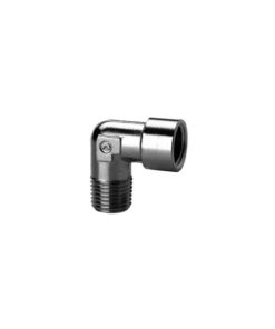 2020 - BSPT Female Elbow Connector