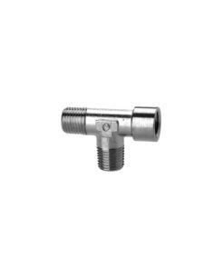 2050 - M.M.F. Tee Connector