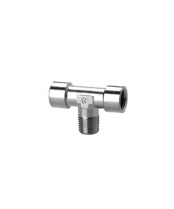 2060 - F.M.F. Tee Connector