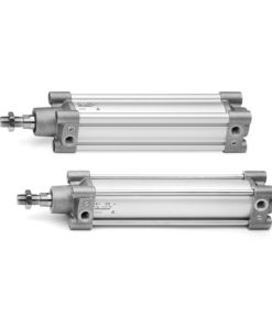 Series 63 - Cylinders (ISO 15552)