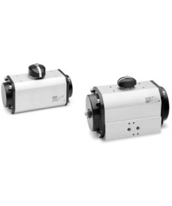 Series ARP - Rotary Actuators