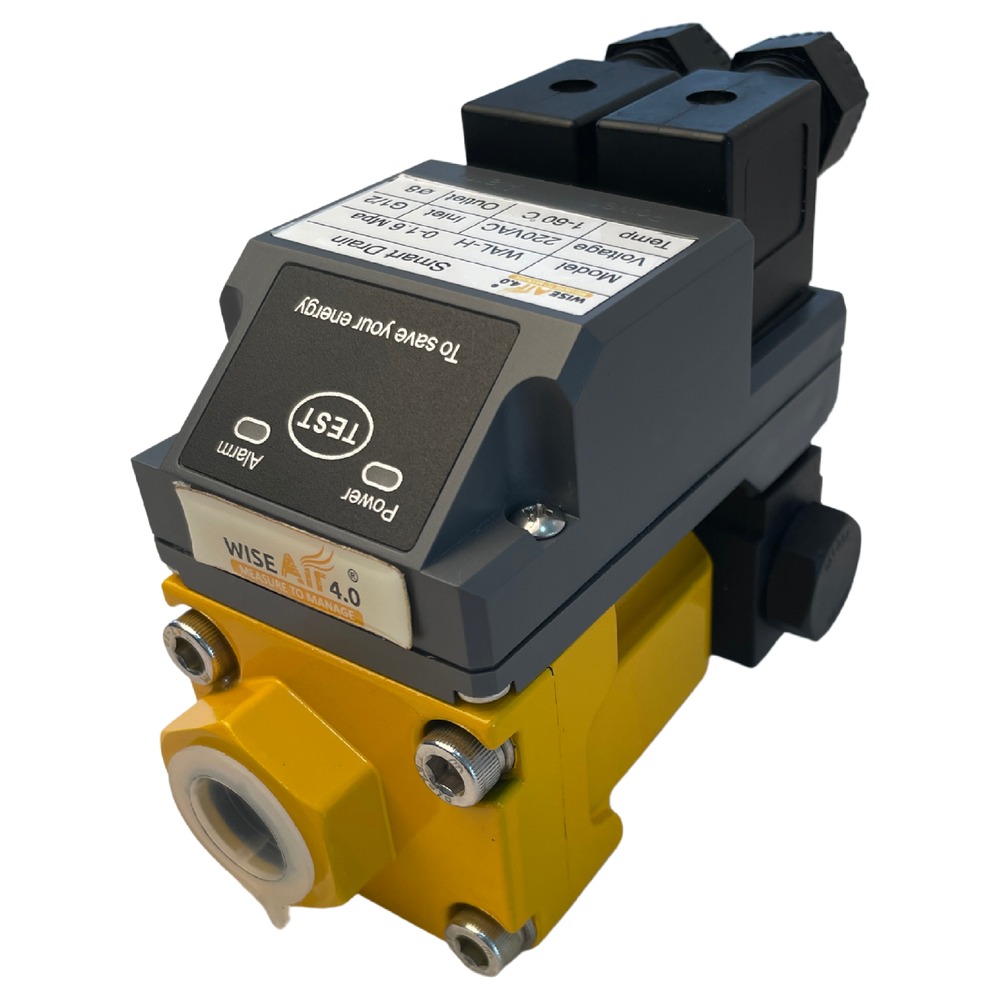 WAL-Series-Smart-Zero-Air-Loss-Drain